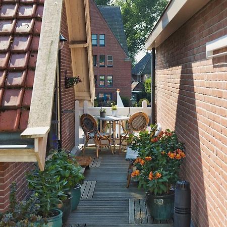 Com-In Apartment Alkmaar Exterior photo