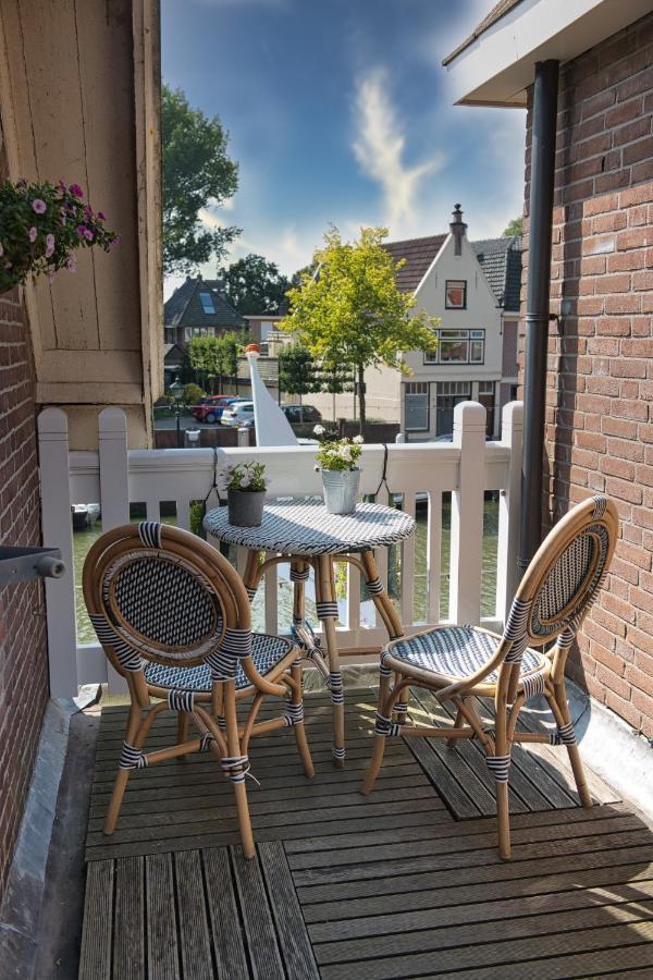 Com-In Apartment Alkmaar Exterior photo