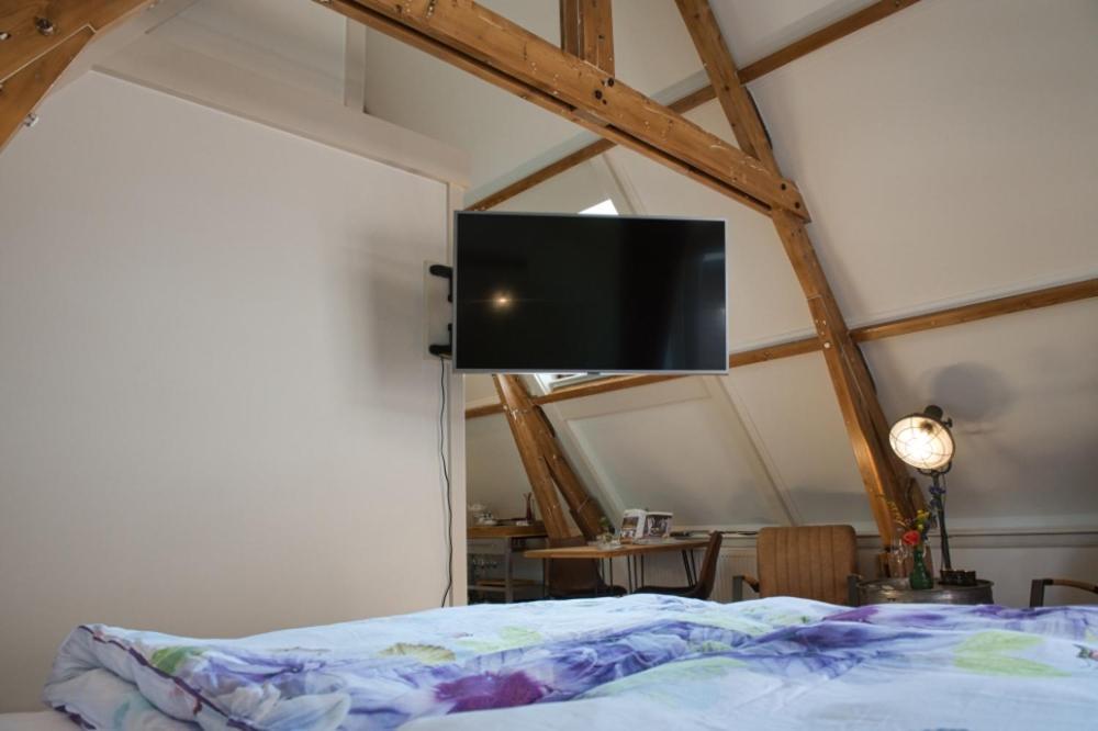 Com-In Apartment Alkmaar Exterior photo
